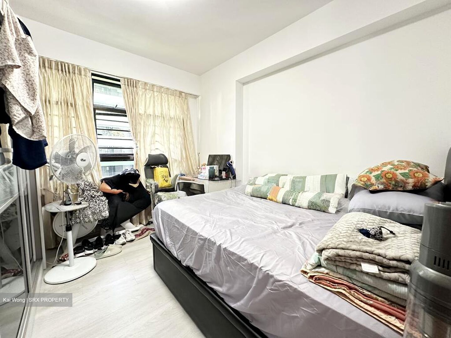 Blk 604A Tampines Greenridges (Tampines), HDB 3 Rooms #503488521